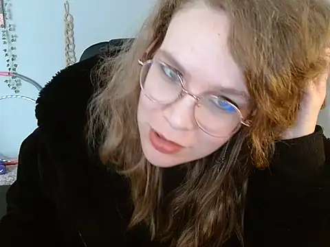 Chill_Billie Adlı Modelin Canlı XXX Sohbeti