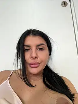 Chat XXX en directo de Scarlett-Dream