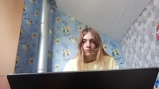 IraGerba Live XXX-Chat