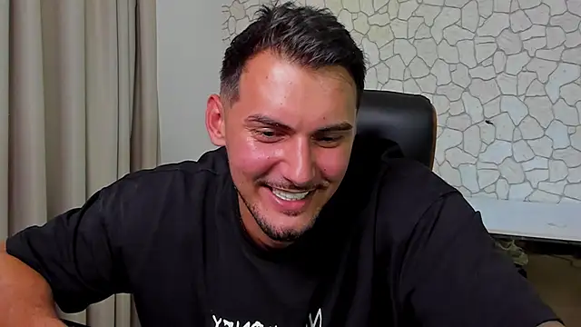 ClintMasters webkamerás műsora