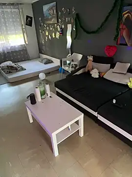 Mohdollmen Live XXX-chat