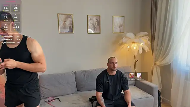 michaelbradleun Live XXX chat