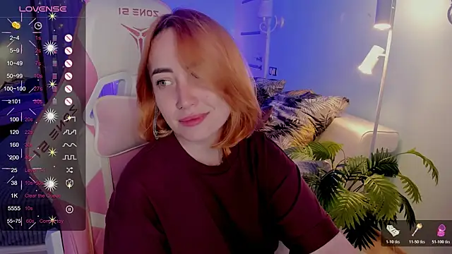deboramoore Chat XXX live