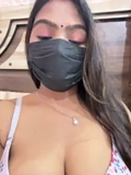Cute-Ananyaa Chat XXX live