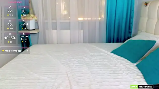 _EliDream Chat XXX live