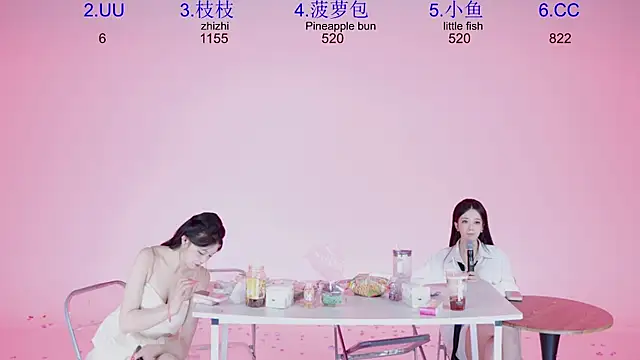 Retro-8090SS 现场XXX聊天