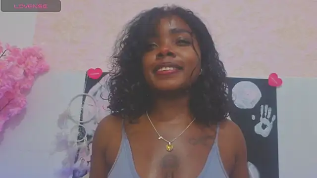 kilyetvera – Live XXX-chat