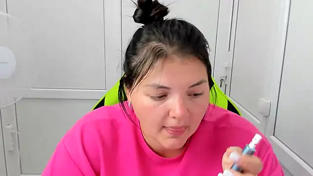 MargaretDark Chat XXX live