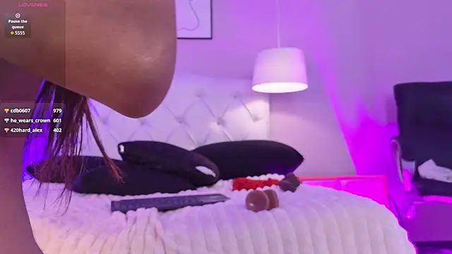 Mistyy_01 Chat XXX live