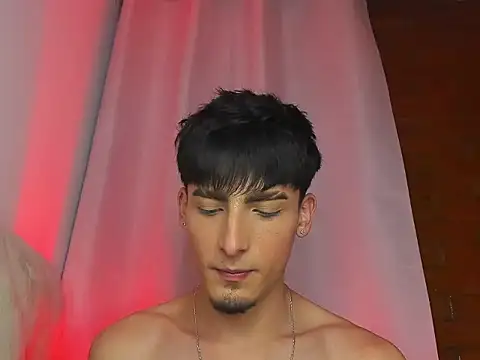 Mateo_Mitchell Live XXX Chat