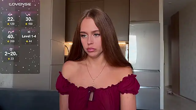 Megan_Nilson Live XXX-Chat