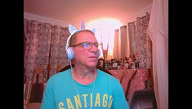 XXX chat uživo modela coryassman