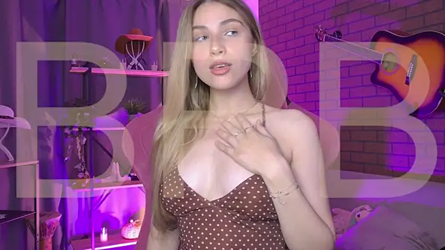EllieCutes Chat XXX live