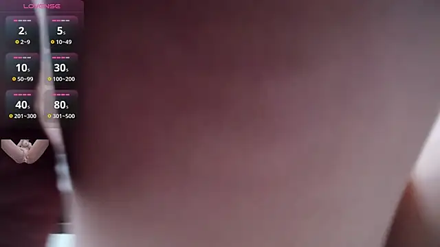Živý XXX chat yangyang-777