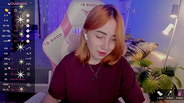 deboramoore Chat XXX live