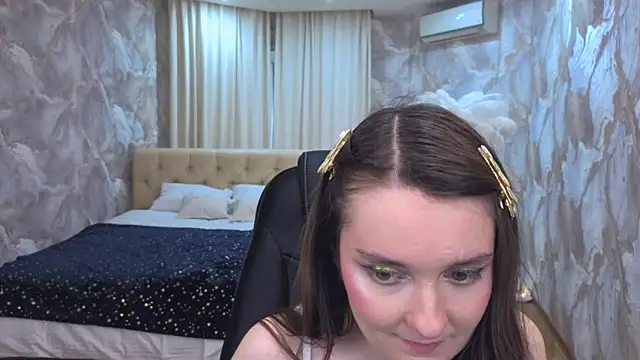 CloudGrace Chat XXX live
