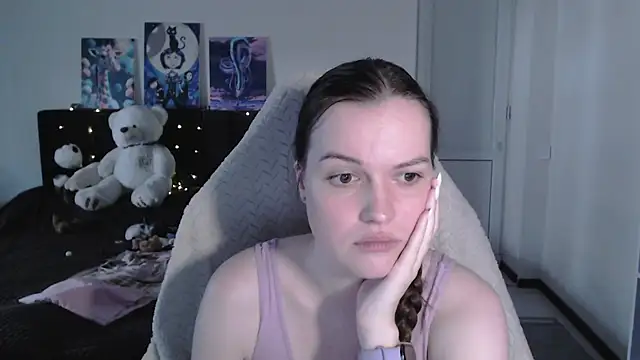 Little_flowers Chat XXX live