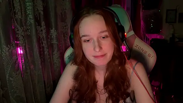 pearl_princess_'s Live XXX Chat