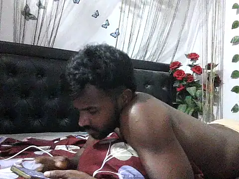 Hunkytop 现场XXX聊天