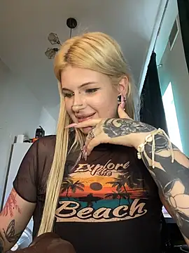 Chat XXX ao vivo de DriveThruCiri