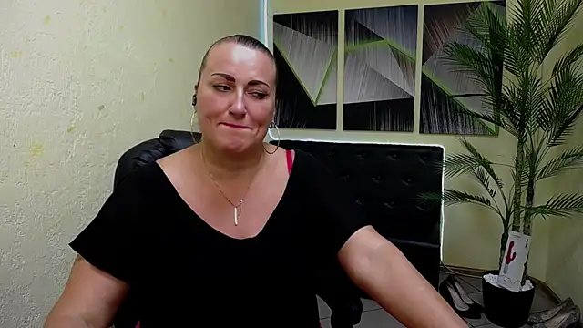 Czat XXX na żywo – DianaMGG