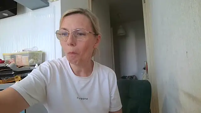 Živý XXX chat Sweetmurrr