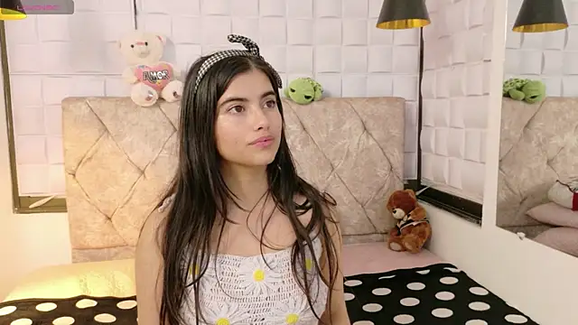 Živý XXX chat Georgia_Candy