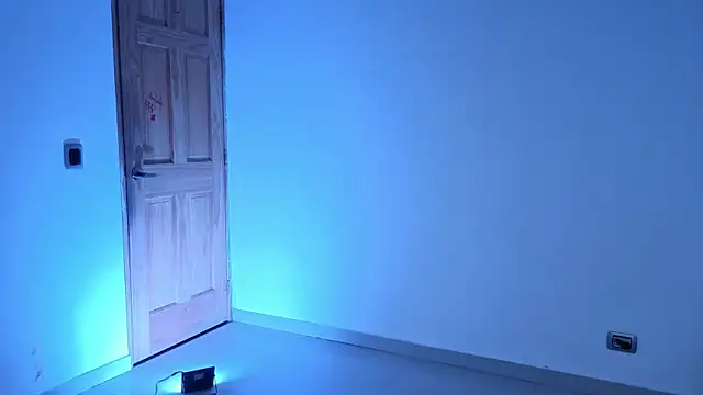 Czat XXX na żywo – VelourNyx