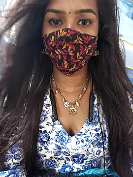 Czat XXX na żywo – Tamil_Charu_