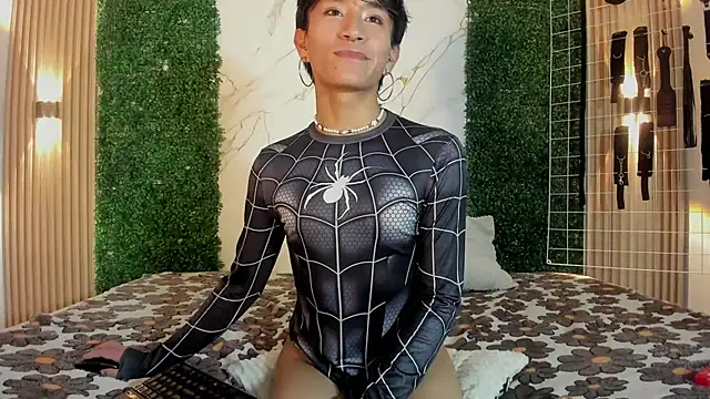 Chat +18 de cococumps ao vivo