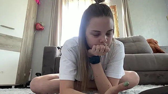 Chat XXX en directo de VivaDufficy