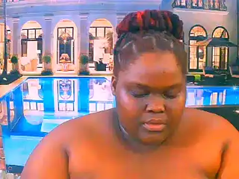 EbonyHotBuns Chat XXX live