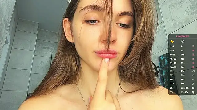 Chat XXX en directo de Veluxe
