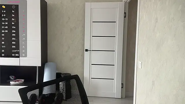 NoemiHimmeI Chat XXX in diretta
