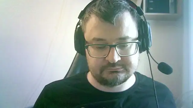 SirAbuser's Live XXX Chat