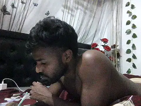 Hunkytopn Live XXX chat