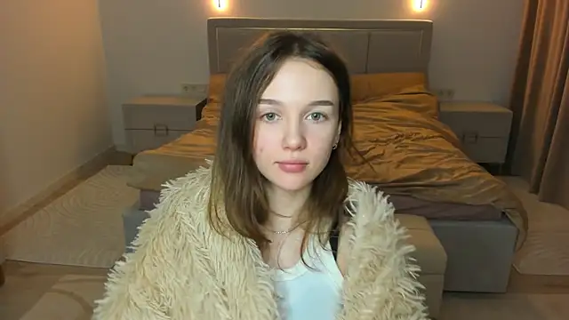 Chat XXX ao vivo de SharriSang