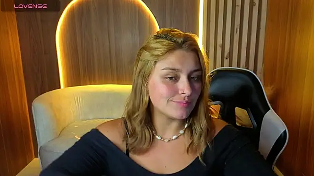 Amber_Tx's Live XXX Chat