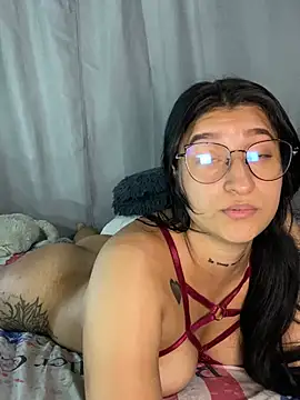EVAH_LEE_ 라이브 XXX 채팅