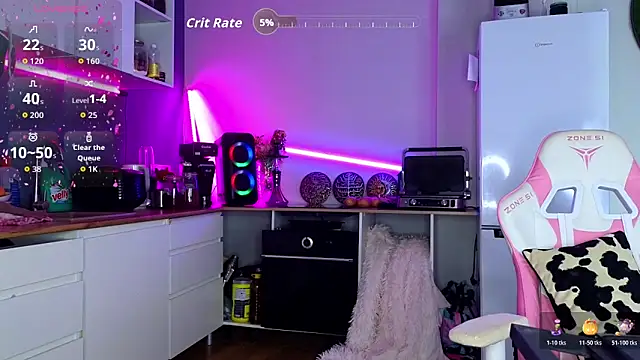Živý XXX chat Dolly_Sex_House