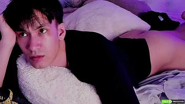 CalvinChapman – Live XXX-chat