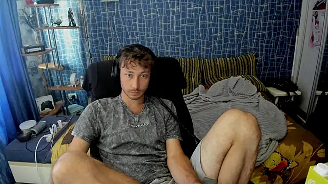 CuteBoy228 – Live XXX-chat