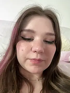 PumaShyXD XXX чат на живо