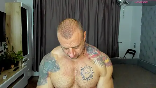 Samson_Legend লাইভ XXX চ্যাট