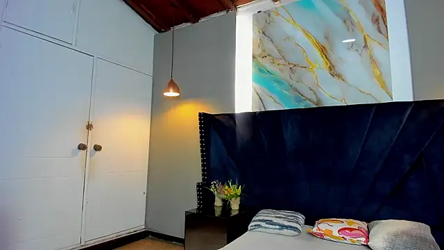 Chat +18 de KaynSantos ao vivo