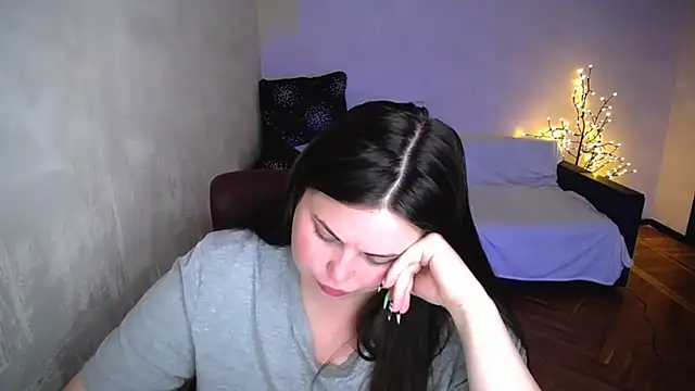 Emily_Mo's Live XXX Chat