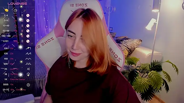 deboramoore's Live XXX Chat