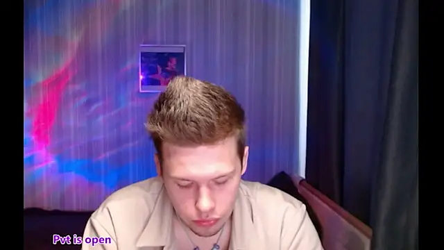 Sheldon_music Live XXX-chat