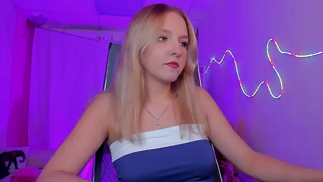 צ'אט XXX בשידור חי של ViolaMore