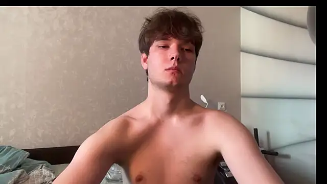 tomasdickpick's Webcam Show